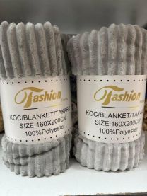 Koce (160x200cm/6szt)