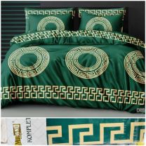 Komplet pościeli 4 częściowy (160x200cm/6kompletów)