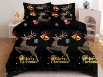 Komplet pościel 4 częściowy (200x220cm/6kompletów)