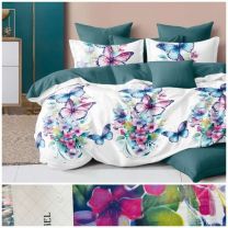 Komplet pościeli 4 częściowy (160x200cm/6kompletów)