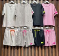 Komplet Turecka (Uniwersalny/6kompletów)