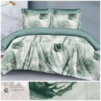 Komplet pościeli 4 częściowy (160x200cm/6kompletów)