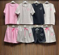 Komplet Turecka (Uniwersalny/6kompletów)