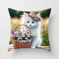 Poszewka (40x40cm/10szt)