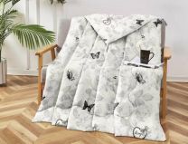 Letnie Kołdra (160x200cm/10szt)