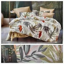 Komplet pościeli 4 częściowy (200x220cm/6kompletów)