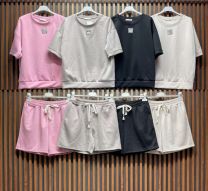 Komplet Turecka (Uniwersalny/6kompletów)