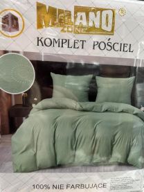 Komplet  pościel 4 częściowy (160x200cm/6kompletów)