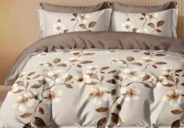 Komplet pościel 4 częściowy (200x220cm/5kompletów)