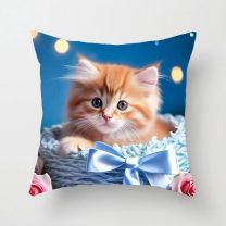 Poszewka (40x40cm/10szt)