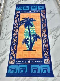 ręcznik plażowy (70x150cm/12szt)