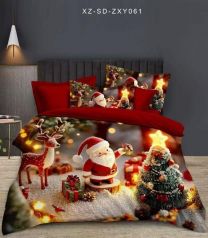 Komplet pościel 3 częściowy (160x200cm/12kompletów)