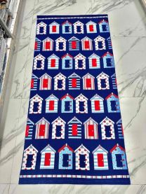 Ręczniki Plażowe (70x150cm/12szt)