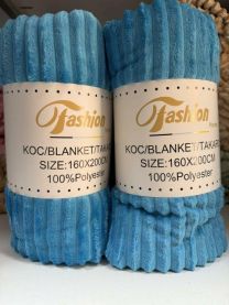 Koce (160x200cm/6szt)