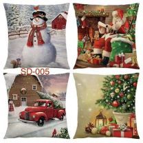 Poszewka (40x40cm/12szt)