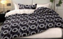 Komplet pościel 4 częściowy (200x220cm/5kompletów)