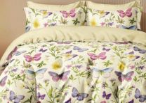 Komplet pościel 4 częściowy (200x220cm/5kompletów)