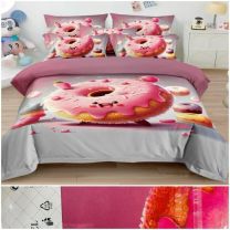 Komplet pościeli 4 częściowy (160x200cm/6kompletów)