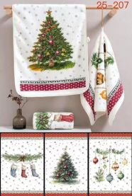 Ścierki z mikrofibra (40x60cm/20szt)