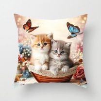 Poszewka (40x40cm/10szt)