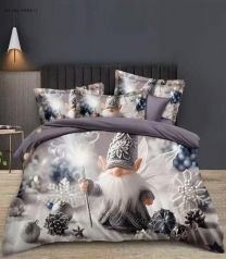 Komplet pościel 3 częściowy (160x200cm/12kompletów)