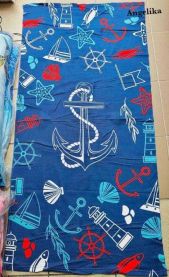 Ręczniki Plażowe (80x150cm/12szt)