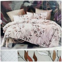 Komplet pościeli 4 częściowy (160x200cm/6kompletów)