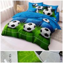 Komplet pościeli 4 częściowy (160x200cm/6kompletów)