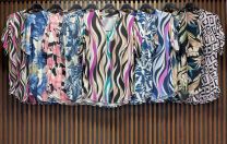 Bluzka Turecka (uniwersalny/6szt)