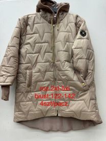 Kurtka Polska (2XL-5XL/4szt)