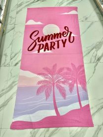 Ręczniki Plażowe (70x150cm/12szt)