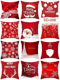 Poszewka (40x40cm/12szt)