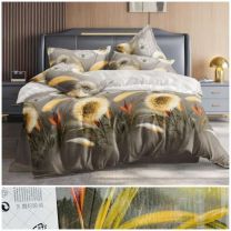 Komplet pościeli 4 częściowy (160x200cm/6kompletów)