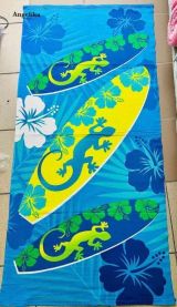 Ręczniki Plażowe (80x150cm/12szt)