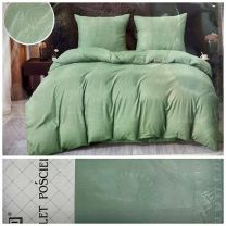 Komplet pościeli 4 częściowy (160x200cm/6kompletów)