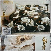 Komplet pościeli 4 częściowy (200x220cm/6kompletów)