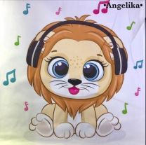 poszewki (40X40cm/10szt)