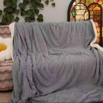 Pluszowy koc (160x200cm/5szt)