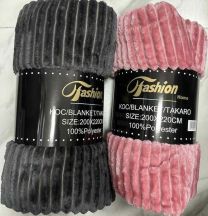 Koce (200x220cm/6szt)