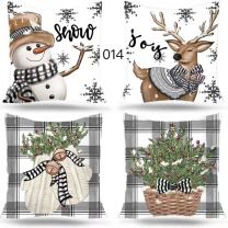 Poszewka (40x40cm/12szt)