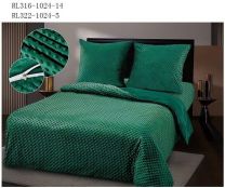 Komplet pościel 3 częściowy (160x200cm/6kompletów)