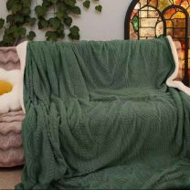 Pluszowy koc (160x200cm/5szt)