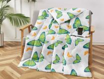 Letnie Kołdra (160x200cm/10szt)