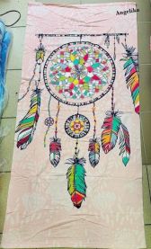 Ręczniki Plażowe (80x150cm/12szt)