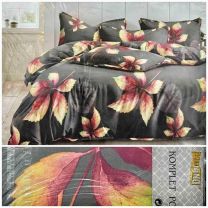 Komplet pościeli 4 częściowy (200x220cm/6kompletów)