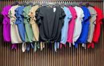 Bluzki Turecka (uniwersalny/6szt)