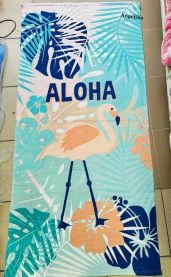 Ręczniki Plażowe (80x150cm/12szt)