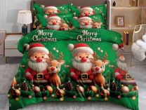 Komplet pościel 3 częściowy (200x220cm/5kompletów)