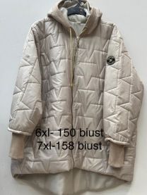 Kurtka Polska (6XL-7XL/4szt)