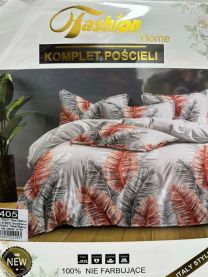 Komplet  pościel 4 częściowy (200x220cm/6kompletów)